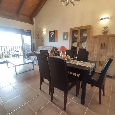 Apartamento Fuendeplata