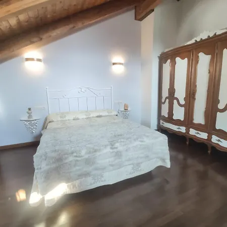 Fuendeplata Apartmán