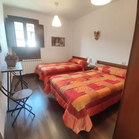 Fuendeplata Apartman *