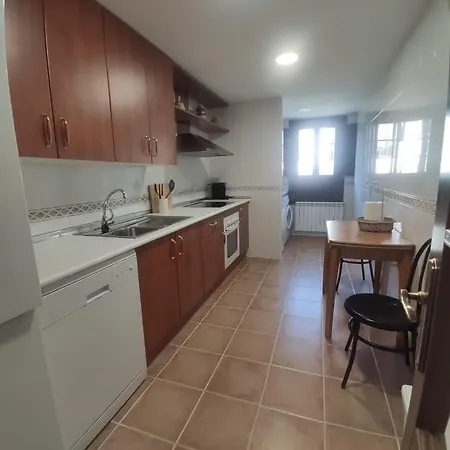 Fuendeplata Apartamento