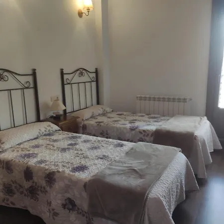 Fuendeplata Apartamento *