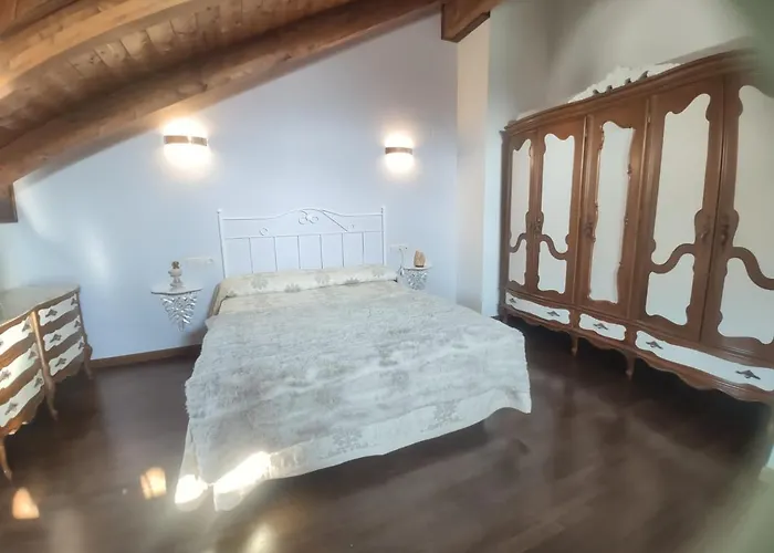 Fuendeplata Lägenhet