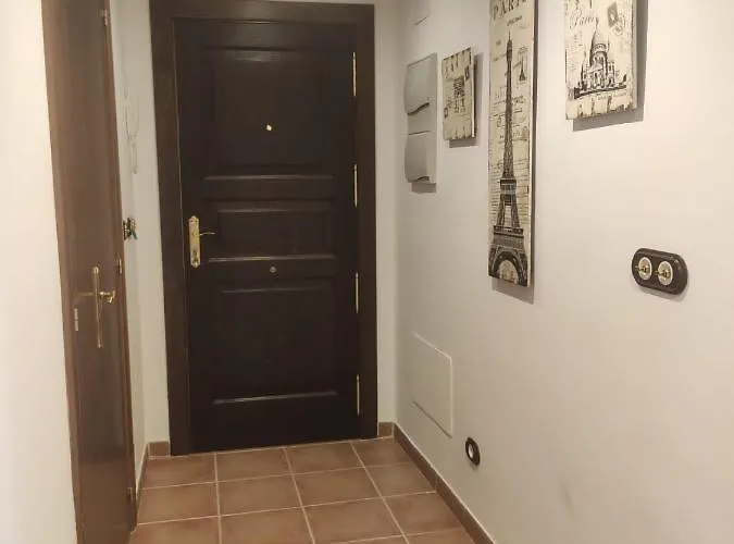 Fuendeplata Lägenhet Jaca